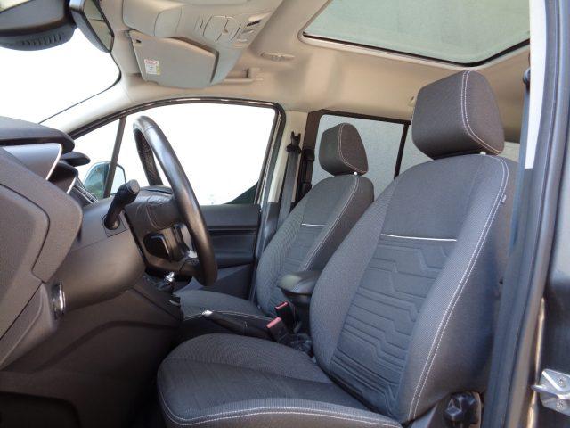FORD Transit Connect 1.5dcti 7 Posti PREZZO VALIDO FINO 15.07,GARANZIA