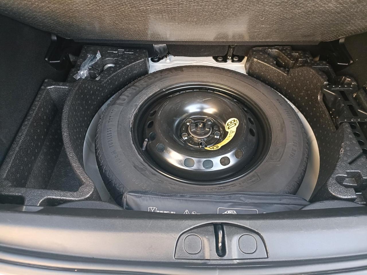 Fiat 500X 1.6 MultiJet 130 CV Hey Google