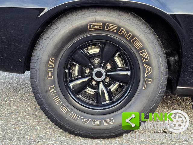 CHEVROLET Camaro Z28 COUPE'