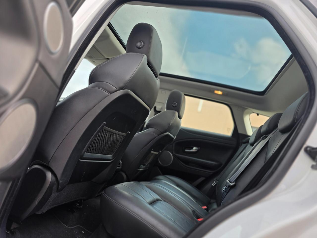 Land Rover Range Evoque 2.0 TD4 150 CV 5p. SE Dynamic