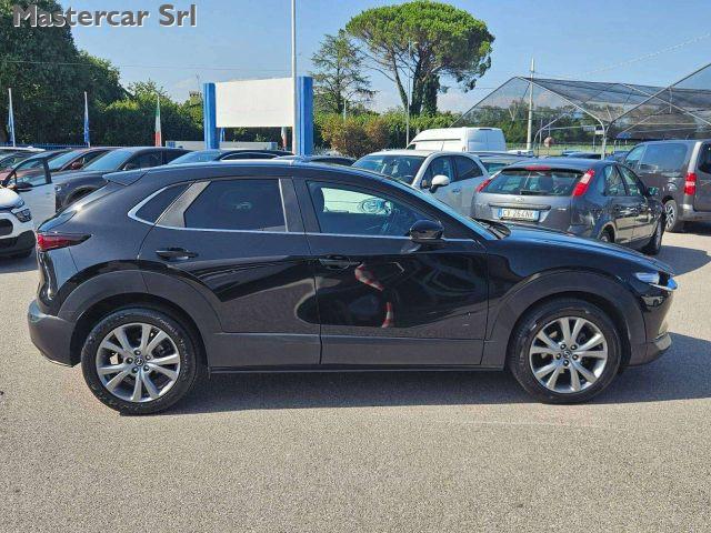 MAZDA CX-30 CX-30 2.0 m-hybrid Executive 2wd 150cv 6at - GP823