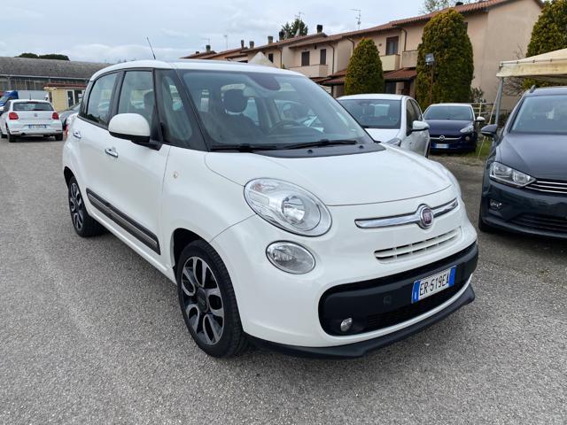 FIAT 500L 1.6 Multijet 105 CV Lounge