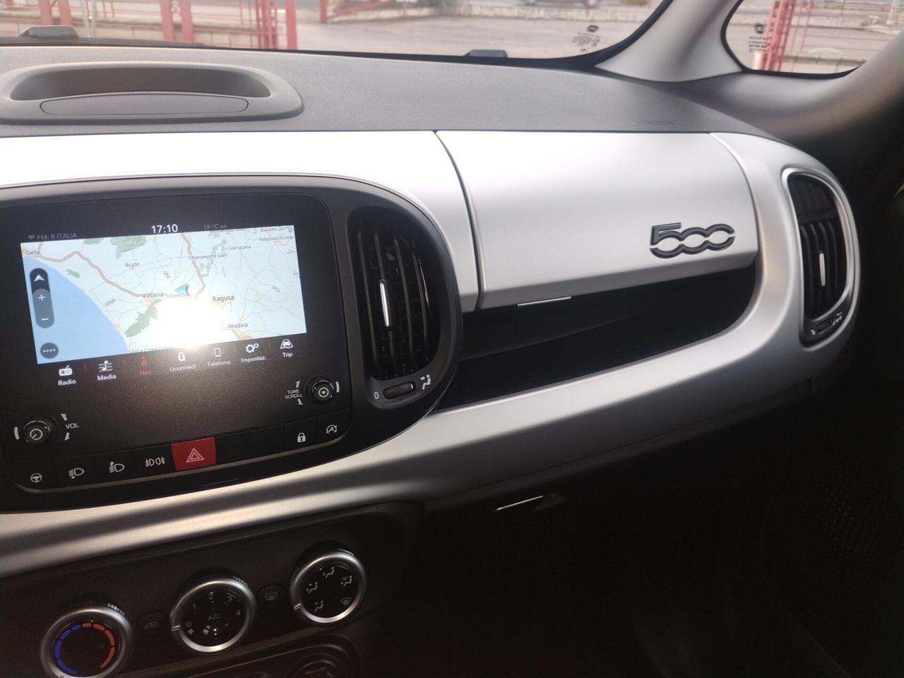Fiat 500L 1.3 Multijet 95 CV Connect