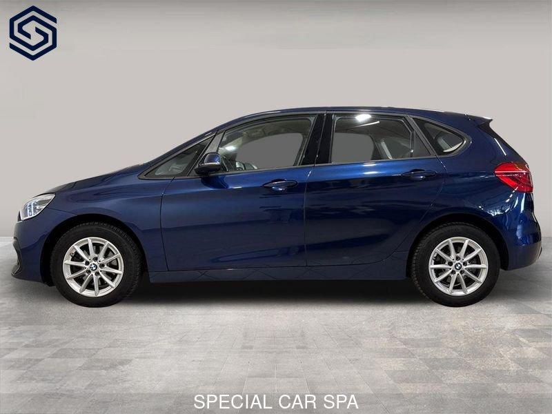 BMW Serie 2 Active Tourer 216d Active Tourer Business