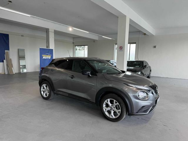 NISSAN Juke 1.0 DIG-T 114 CV Tekna