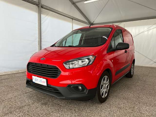 Ford Transit Courier 1.5 TDCi 75CV Van Trend + IVA