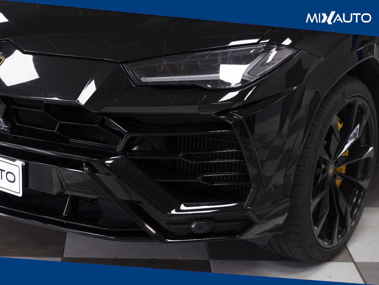 LAMBORGHINI Urus 4.0 V8 650cv AWD AUT