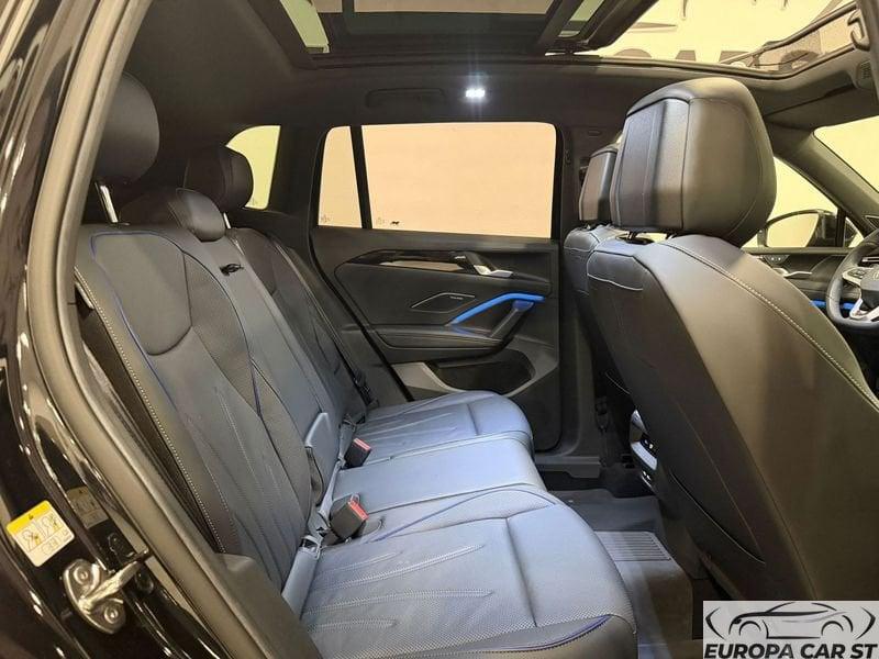 Volkswagen Tiguan 2.0 TDI 110KW SCR EVO R-Line DSG