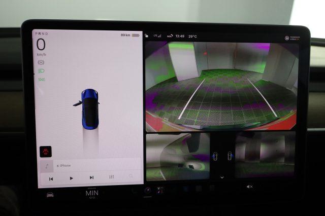 TESLA Model 3 Model 3 Long Range Dual Motor AWD