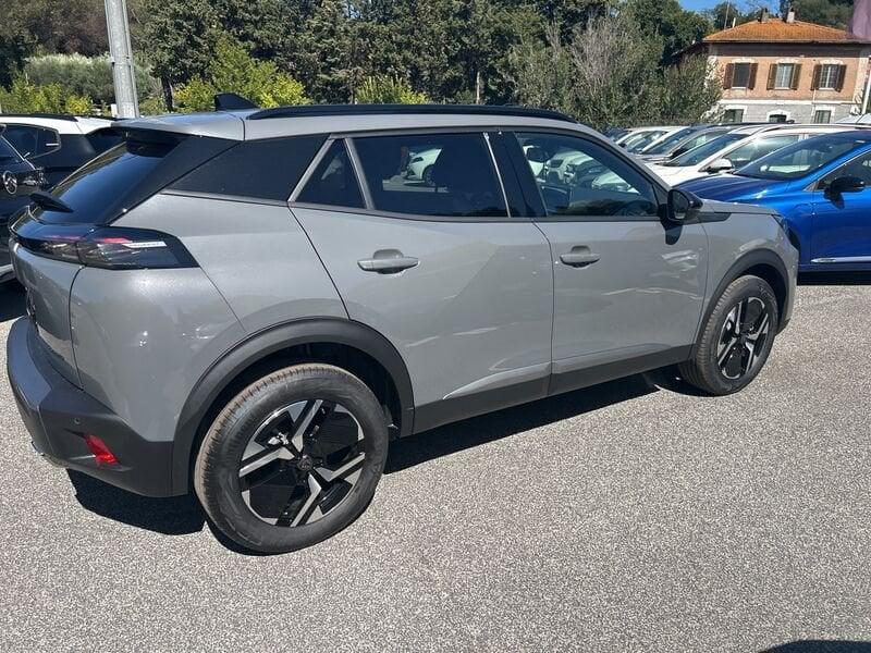 Peugeot 2008 II 2023 1.2 hybrid Allure 145cv e-dcs6