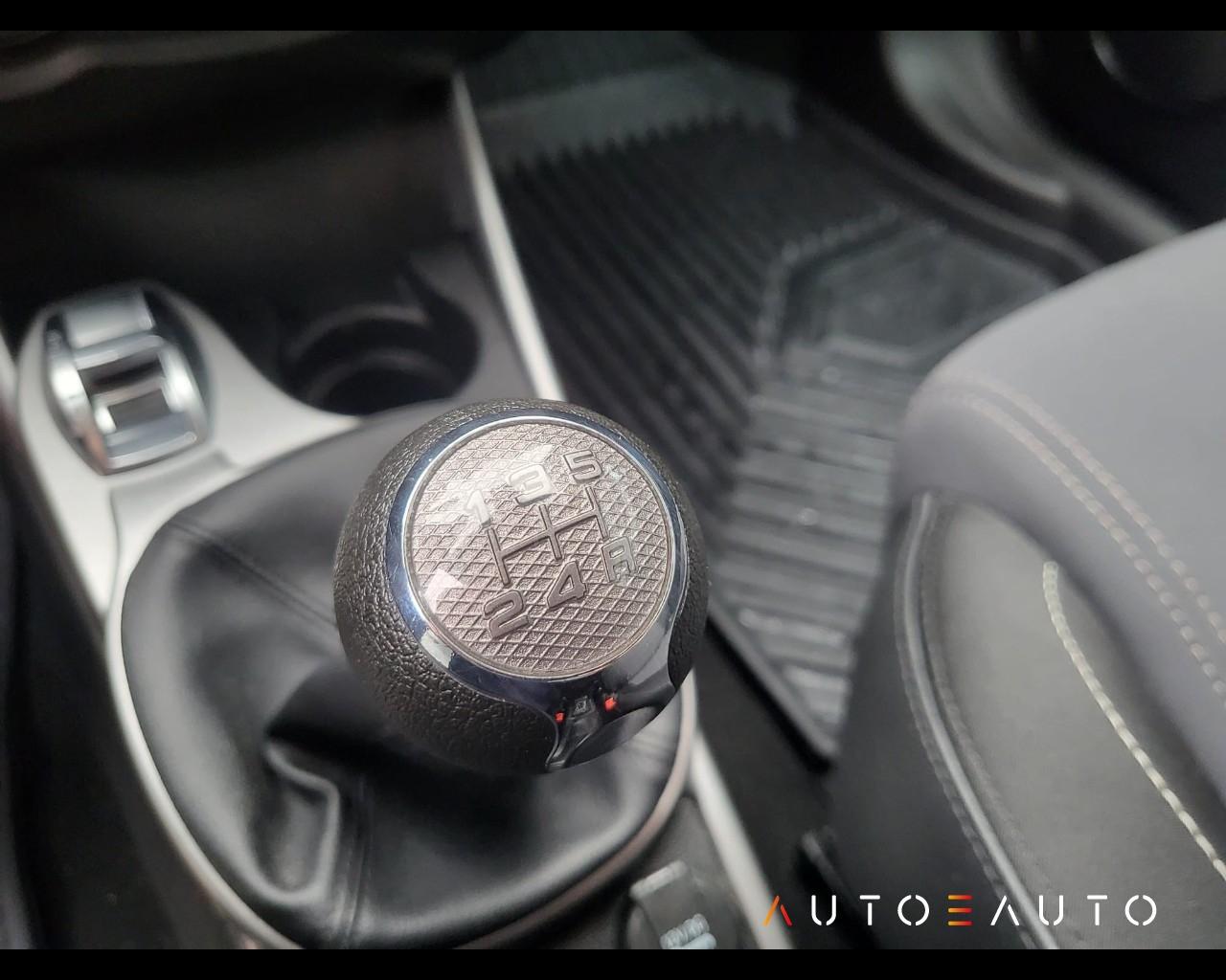 ALFA ROMEO MiTo 2013 - MiTo 1.3 jtdm Super 95cv E6