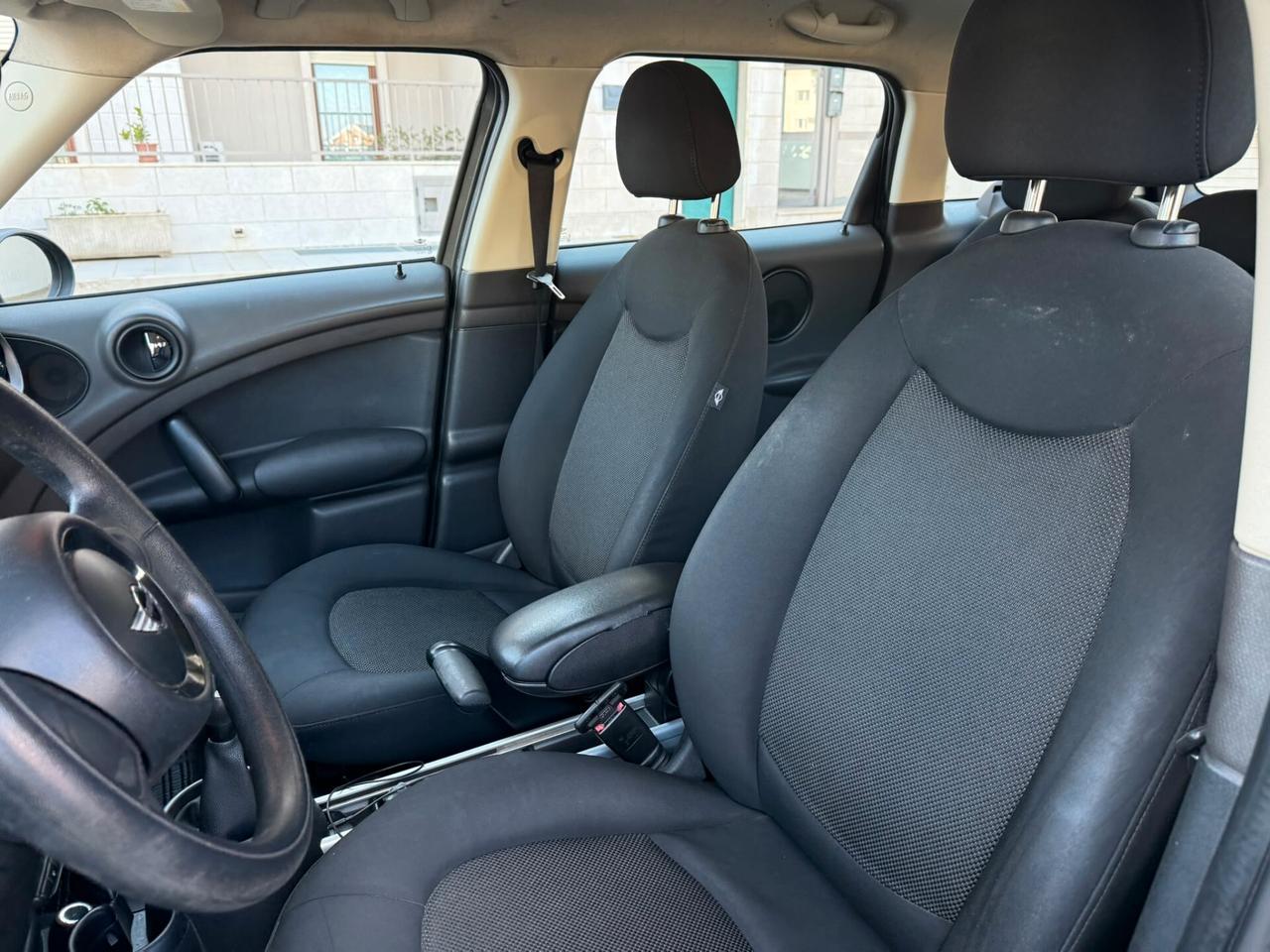 Mini Cooper Countryman 1.6 One D
