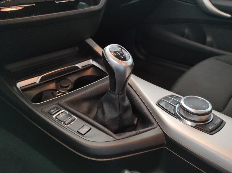 BMW Serie 1 (F20) - 116d 5p. Business