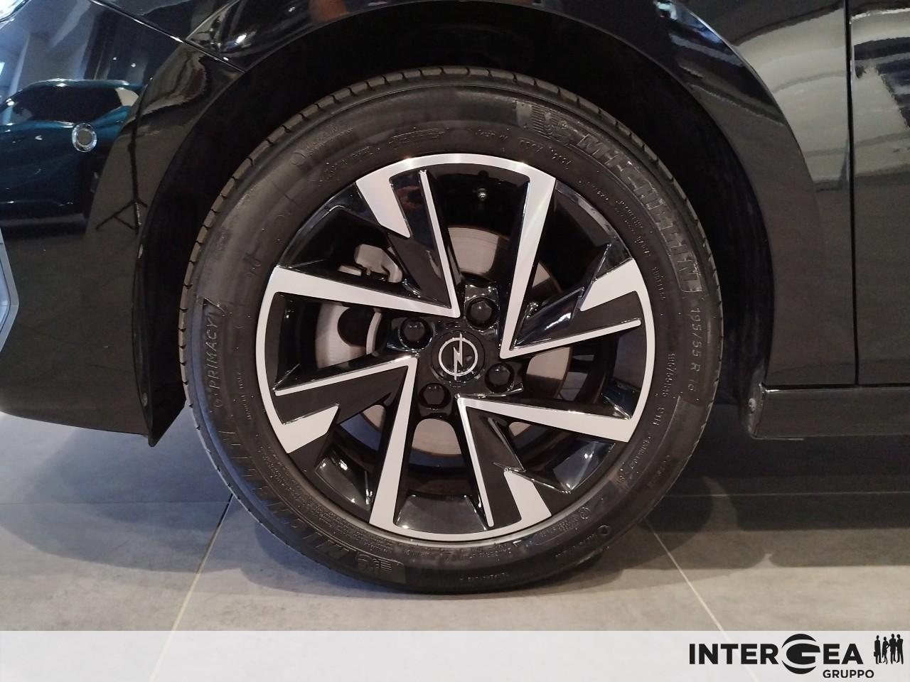 OPEL Corsa 1.2 GS s&s 100cv