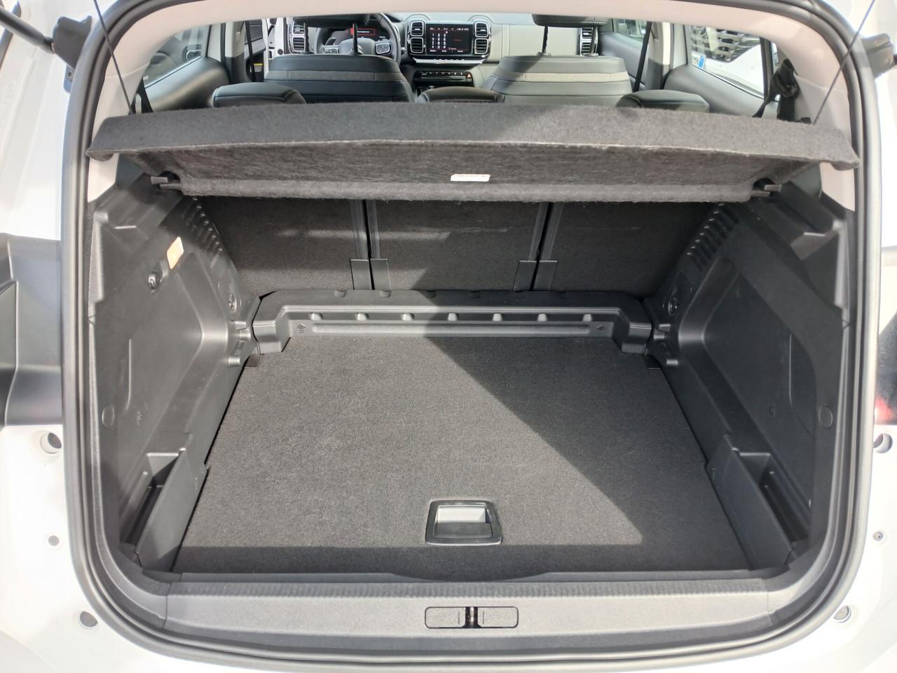 Citroen C5 Aircross 1.5 BLUEHDI 130CV 2021 AUTO