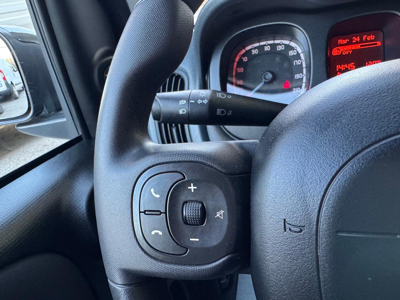 Fiat Panda Cross 1.0 firefly 5P GARANZIA 36 MESI