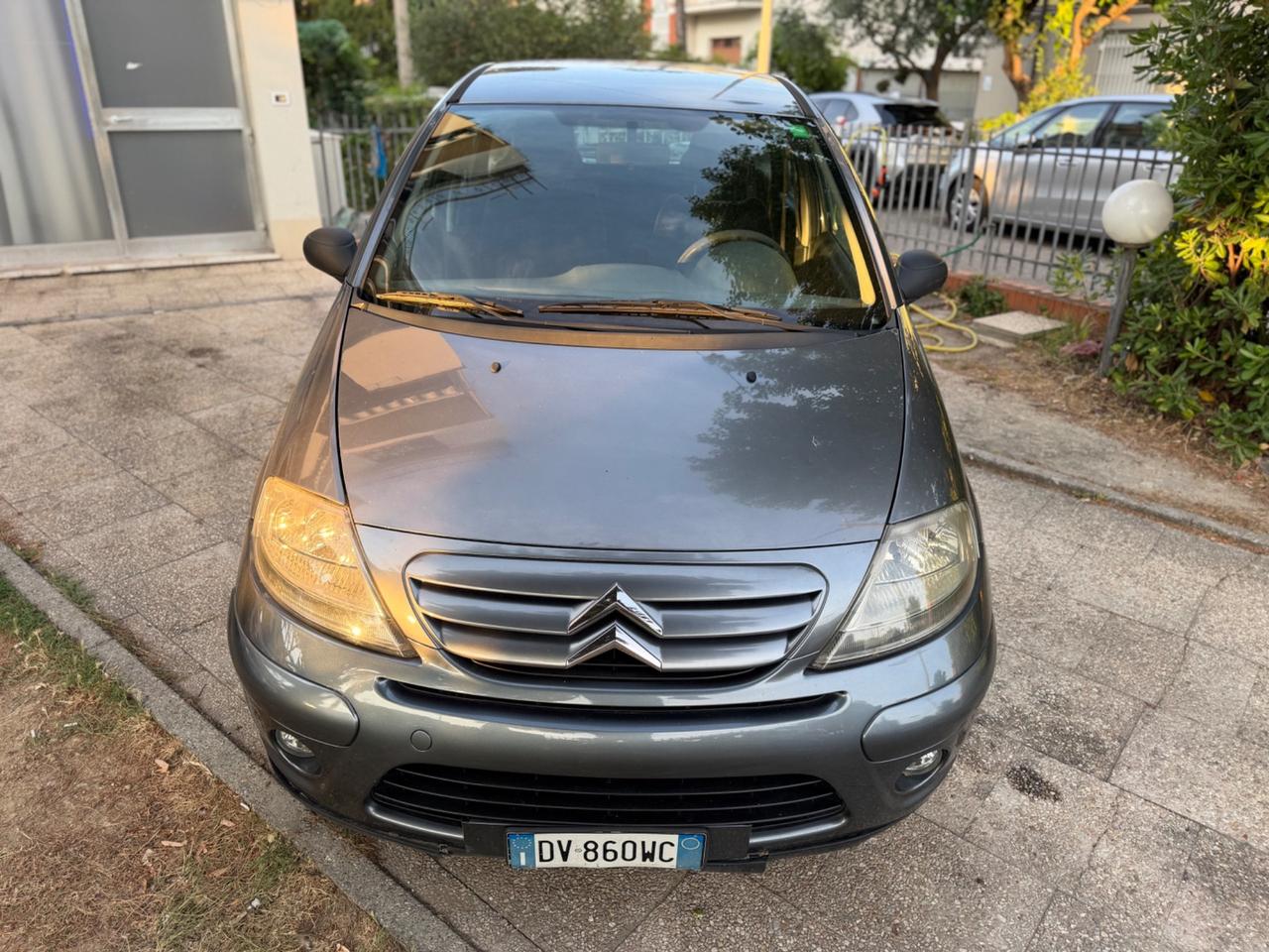Citroen C3 1.4 Perfect Techno Bi Energy GPL