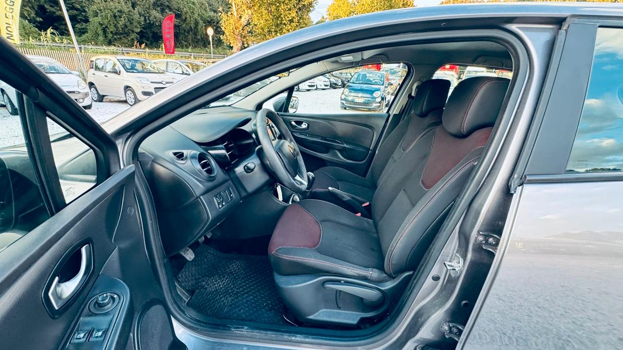 Renault Clio dCi 8V 75CV Start&Stop 5 porte Energy Life