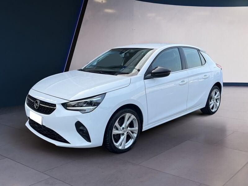 Opel Corsa VI 2020 1.2 Elegance 100cv