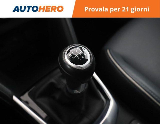 MAZDA 2 1.5 90 CV Skyactiv-G M-Hybrid Exclusive