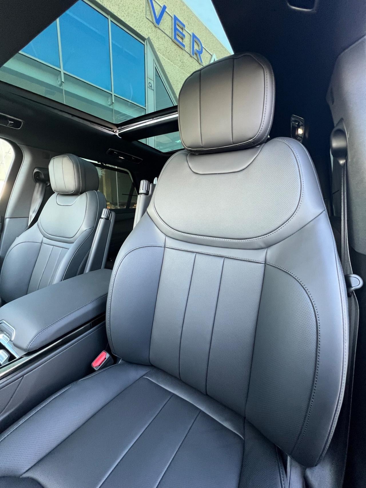 Land Rover Range Sport 3.0D l6 300 CV Dynamic SE - possibilità noleggio no scoring