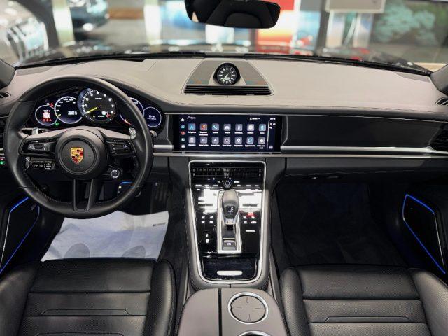 PORSCHE Panamera 2.9 4 E-Hybrid SPORT TURISMO PLATINUM EDITION