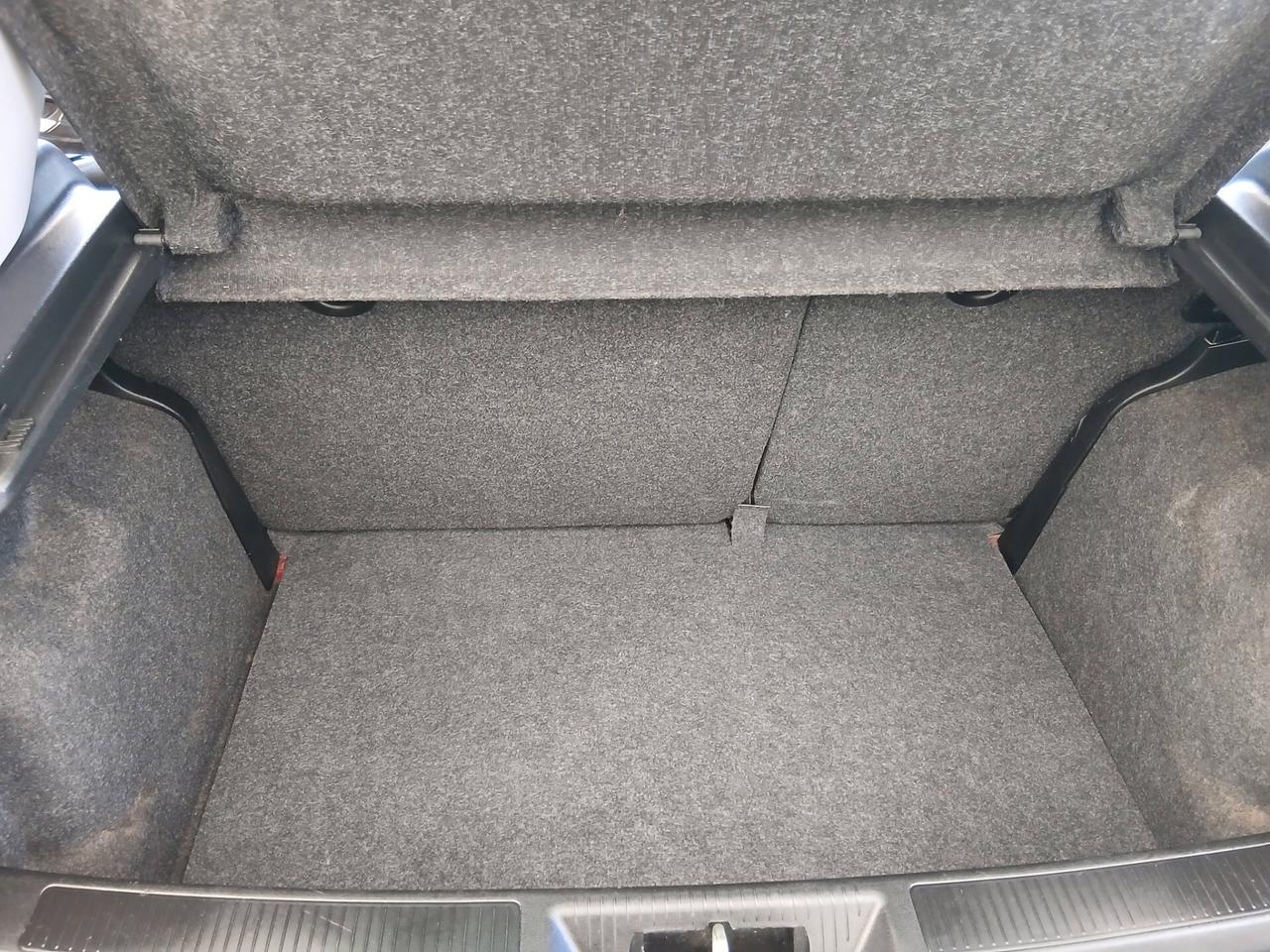 Fiat Punto Evo 1.3 Mjt 75 CV DPF 5p full 11