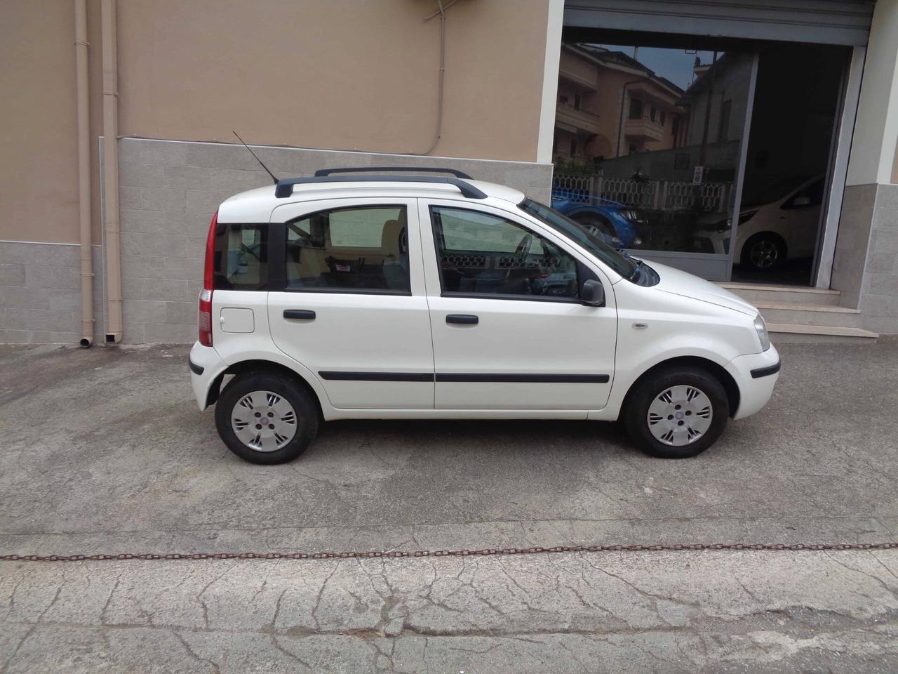 FIAT PANDA 1.3 MJT DYNAMIC (FINANZIABILE)