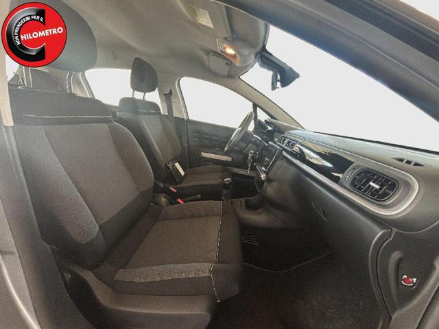 CITROEN C3 PureTech 83 S&S Feel