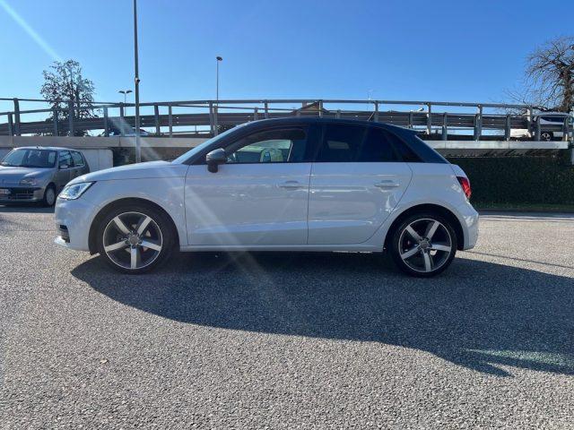 AUDI A1 SPB 1.0 TFSI ultra Design CONDIZIONI ECCELLENTI!!!