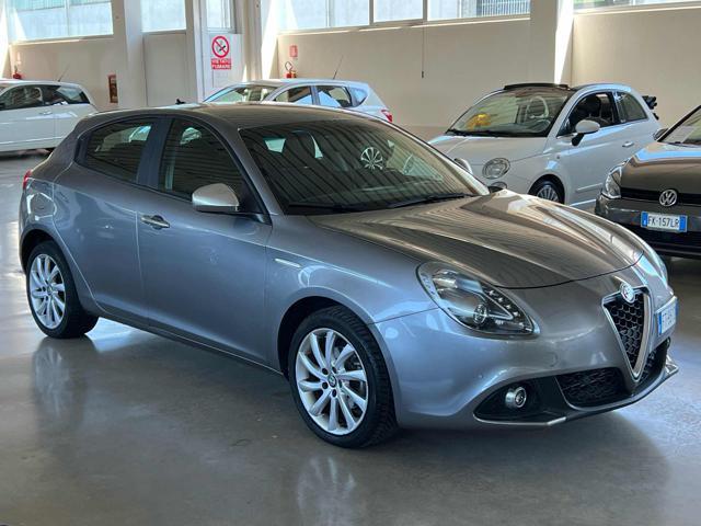 ALFA ROMEO Giulietta 1.6 JTDm 120 CV Super