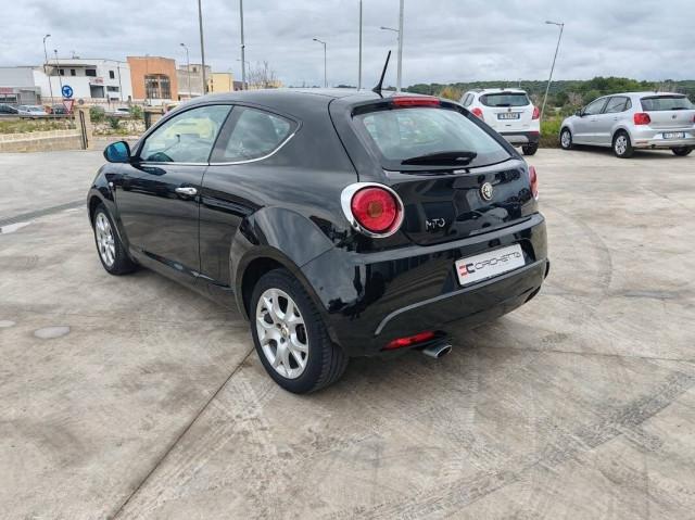 Alfa Romeo MiTo 1.4 t. Progression Gpl 120cv