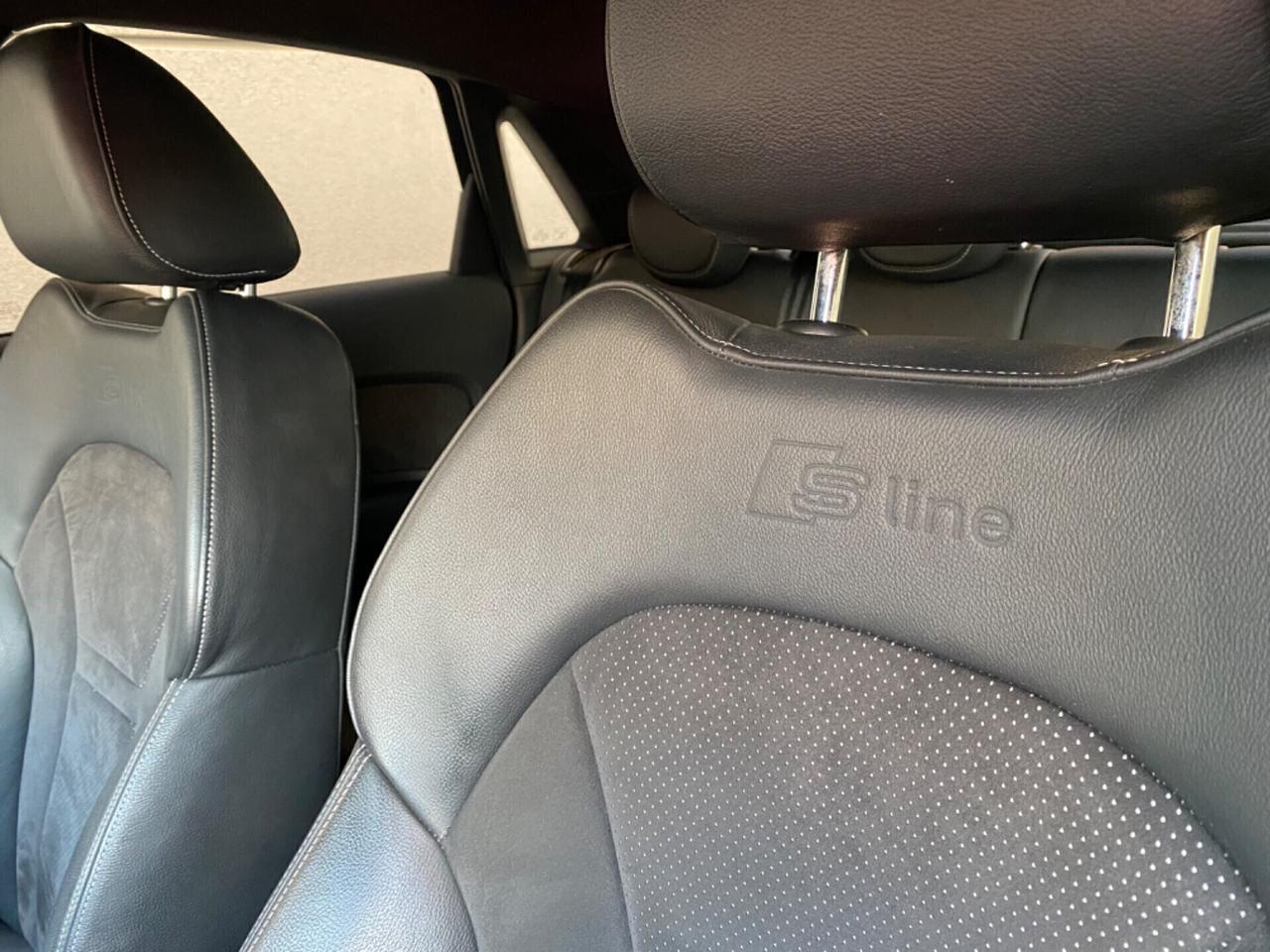 Audi A1 1.4 Diesel Automatica