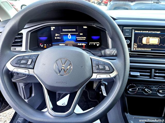 VOLKSWAGEN Polo 1.0 TGI 5p. Life