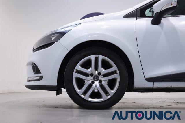 RENAULT Clio TCE 12V 75 CV 5 PORTE GENERATION NEOPATENTATI