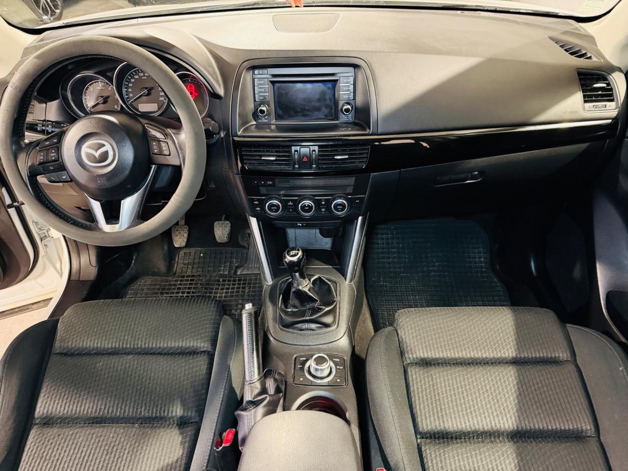 Mazda CX-5 2.0 MZ-CD 16V 150CV Extra*