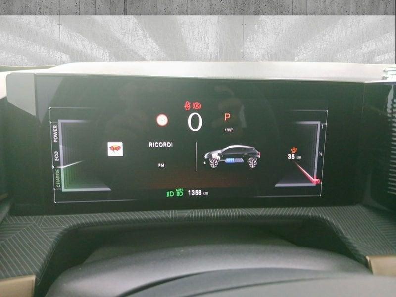 Lancia Ypsilon 1.2 mhev LX 110cv e-dct
