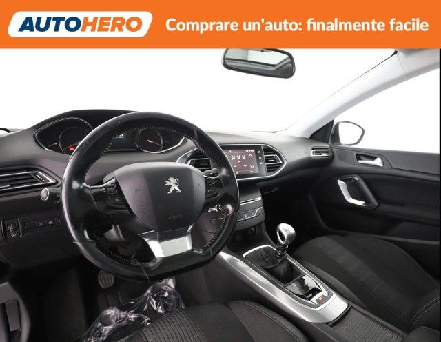 PEUGEOT 308 BlueHDi 120 S&S Allure