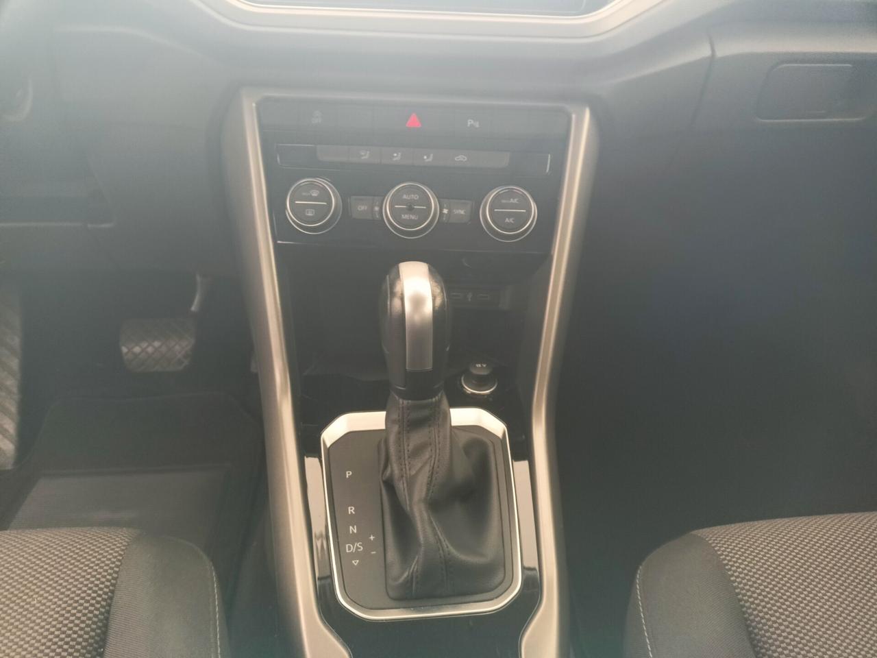 Volkswagen T-Roc 2.0 TDI SCR 150 CV Business BlueMotion Technology