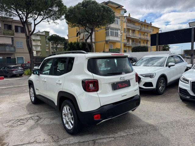 JEEP Renegade 1.0 Benzina 120 Cv T3 Limited Full Led