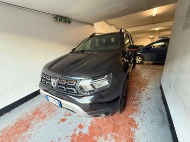 Dacia Duster 1.5 Blue dCi 8V 115 CV 4x4 Extreme