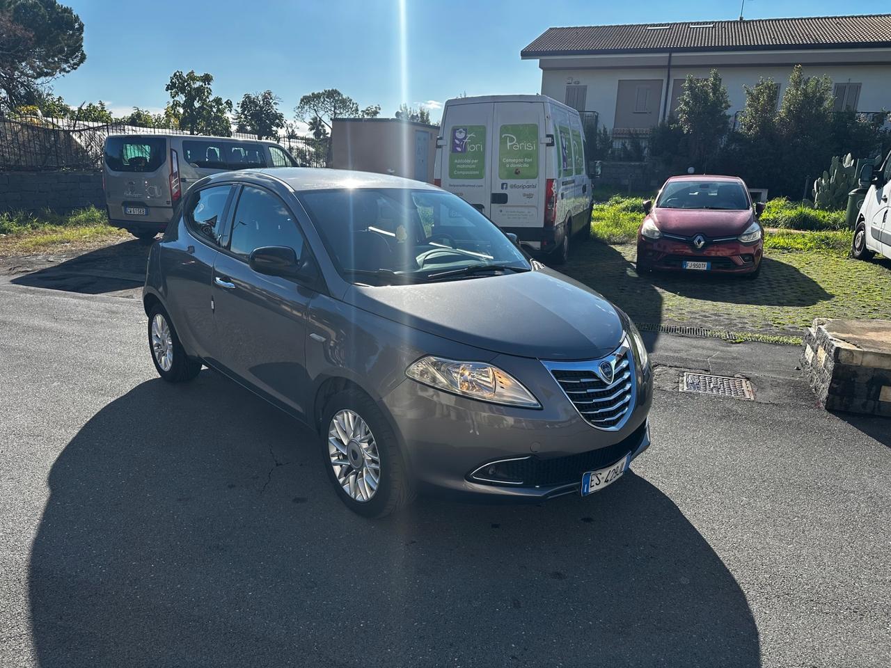 Lancia Ypsilon 1.3 MJT 16V 95 CV 5 porte S&S Gold