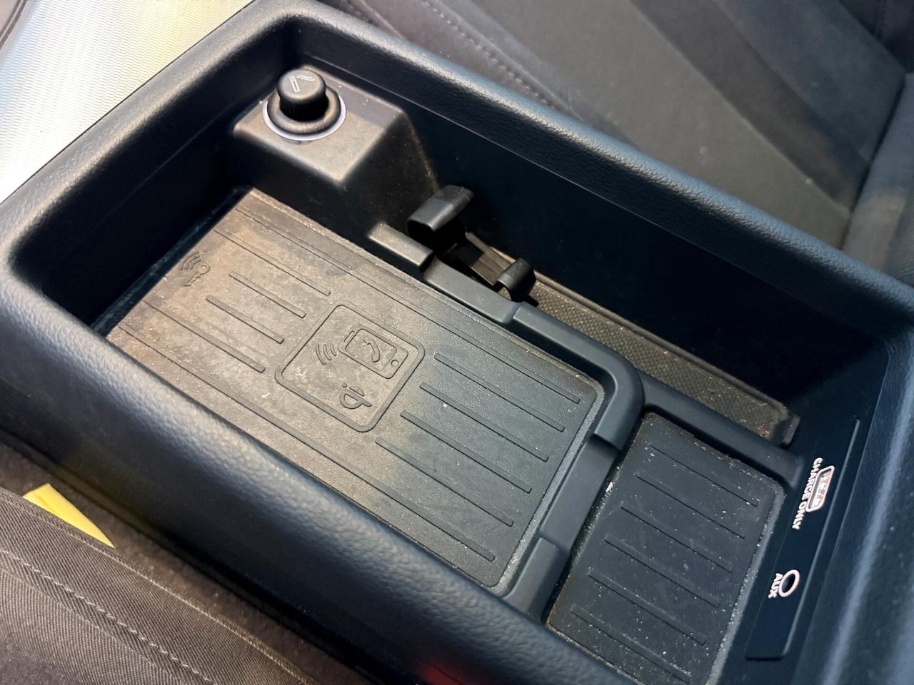 Audi A4 2.0 Tdi 150cv TETTO Gancio Traino STRAFULL