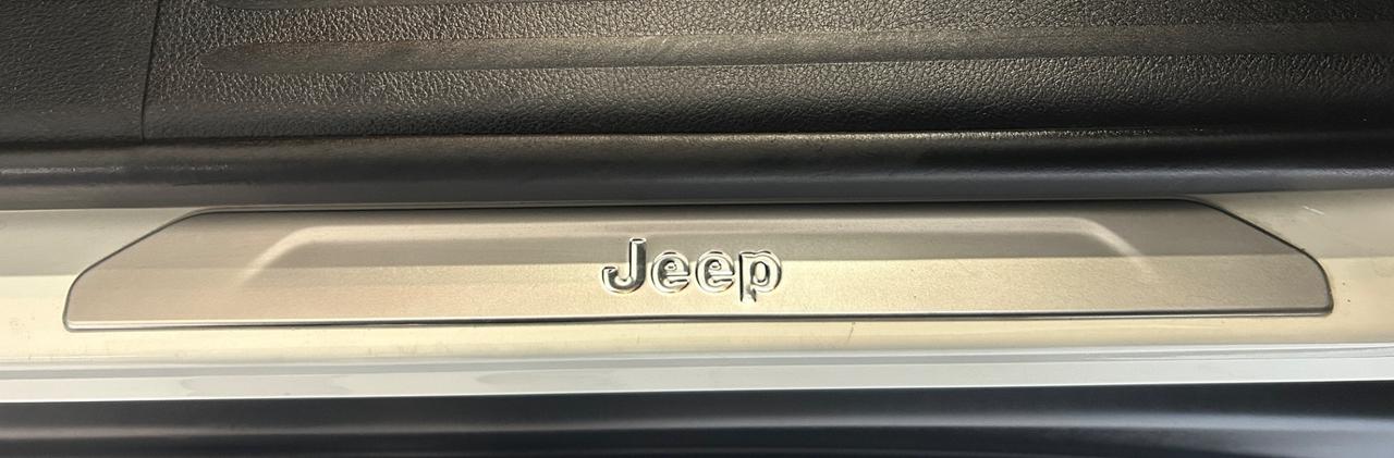 Jeep Compass 1.6 mjt 88kw 2WD 2019