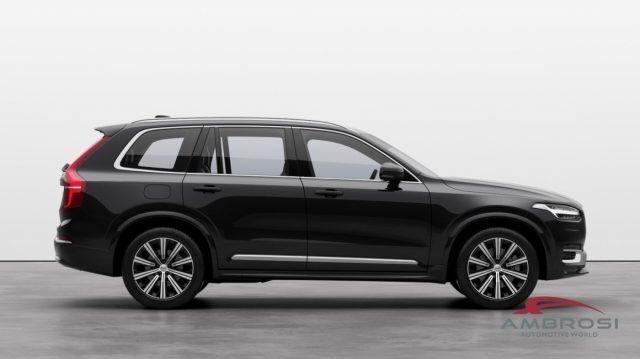 VOLVO XC90 T8 AWD Plug-in hybrid Elettrica/Benzina Plus Brigh