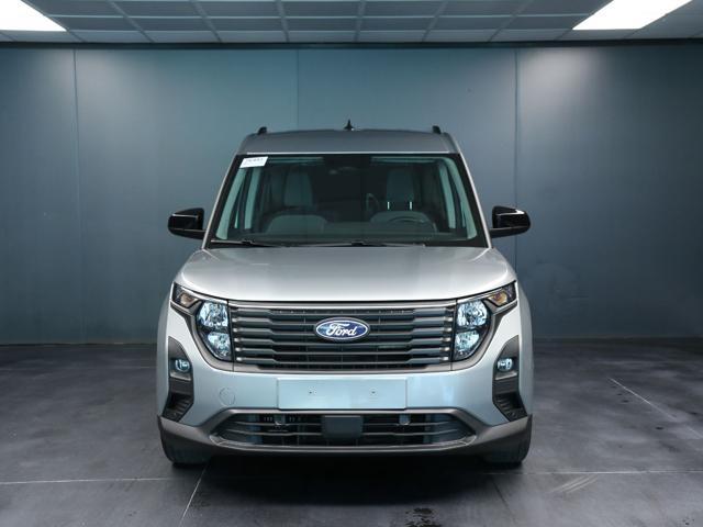 FORD Tourneo Courier 1.0 EcoBoost 125CV Titanium