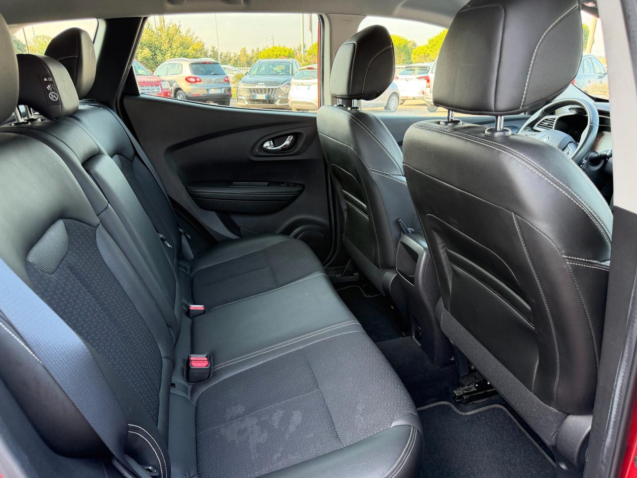 Renault Kadjar 2016 dCi 130CV 4x4 Energy Intens OK NEOPATENTATI