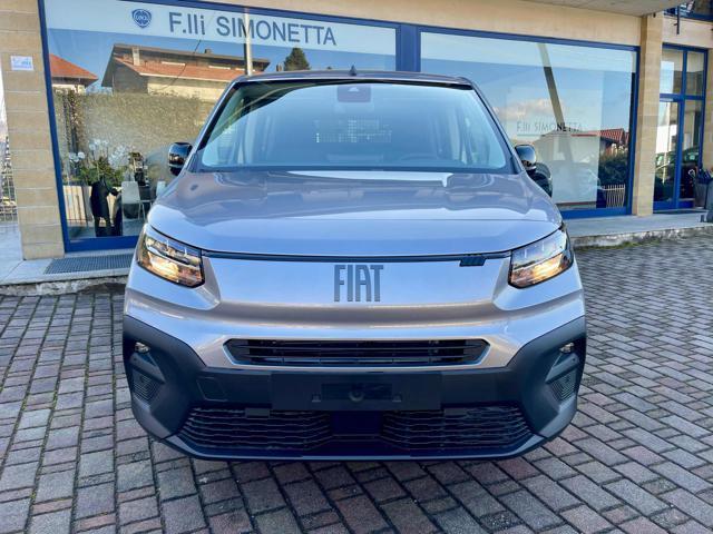 FIAT Doblo SERIE 2 1.5 BlueHdi 130CV Combi N1 - KM0