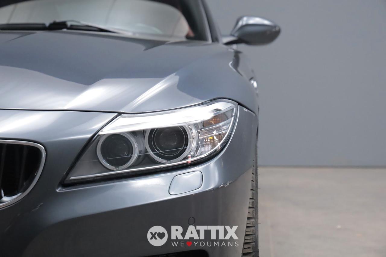 BMW Z4 28i 2.0 245CV sDrive Auto