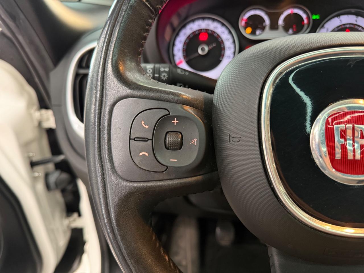 Fiat 500L 1.3 Multijet 95 CV Lounge TETTO PANO NAVI